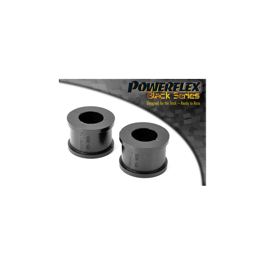 Powerflex PFF85-209BLK VW Seat Front Anti Roll Bar Eye Bolt Bush 18mm (Inc. Vento, Jetta, Golf, Toledo, Cordoba) | Duco Car Parts UK Car Parts
