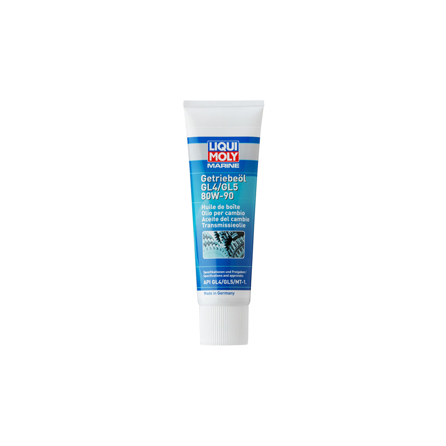 Liqui Moly Marine Storage Fogging Oil 300ml