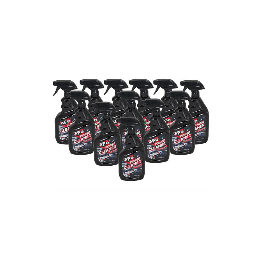 aFe 90-10212 Cleaner, 32 oz Spray (Oiled Filters), Qty: 12 Air Filter Cleaner | Duco Car Parts UK Car Parts
