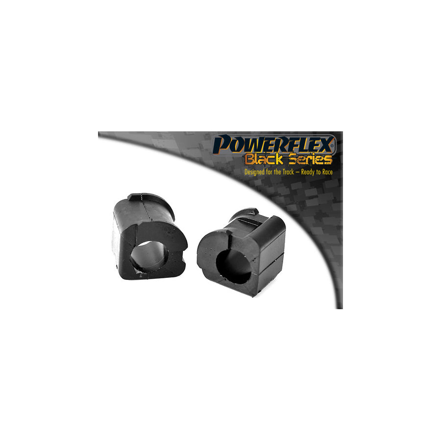 Powerflex PFF85-205BLK VW Seat Front Anti Roll Bar Mount 18mm (Inc. Vento, Jetta, Golf, Toledo, Cordoba) | Duco Car Parts UK Car Parts