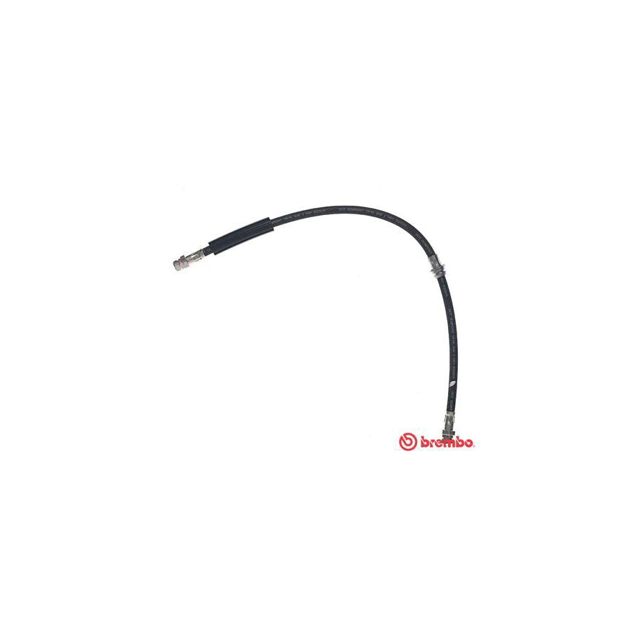 BREMBO T 85 142 Brake Hose for AUDI TT 580Mm F10X1
