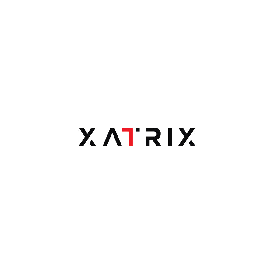 Xatrix Universal De-Ionised Water 1 Litre