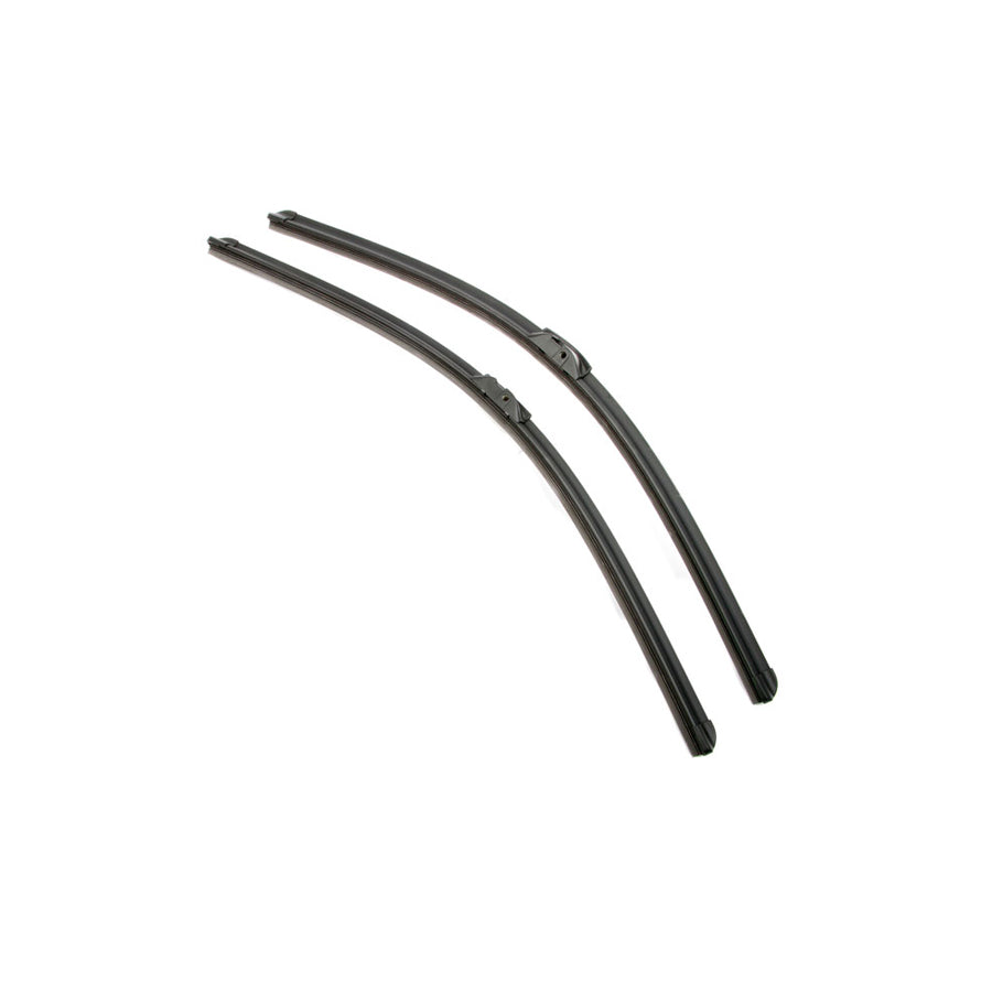 Bosch Aerotwin Flat Wiper Blade Set A939S Front
