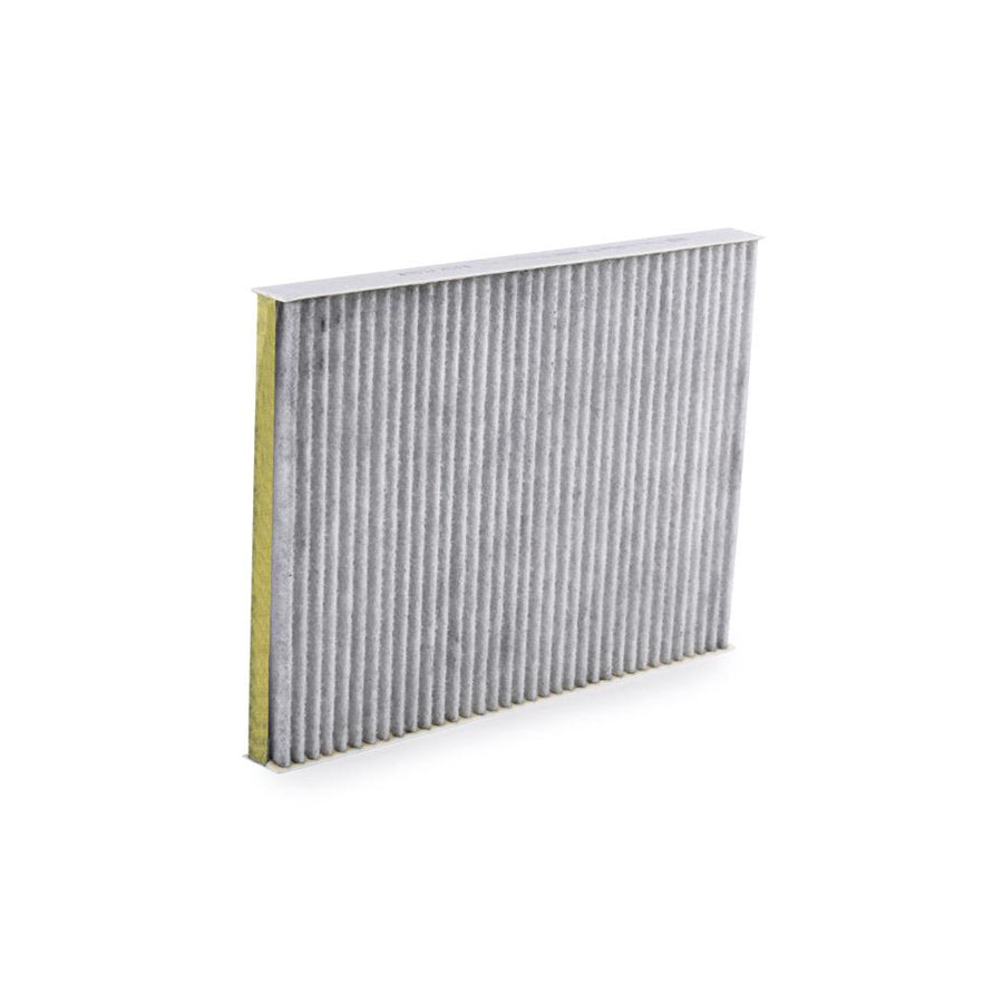 MANN-FILTER FP 2882 Pollen filter Activated Carbon Filter, Activated Carbon Filter with polyphenol, Particulate filter (PM 2.5), with antibacterial action, with fungicidal effect, FreciousPlus