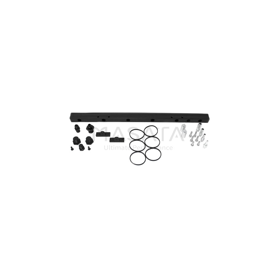 Masata BMW N54 N55 Aluminium Intake Manifold (1M, 135i & 335i)