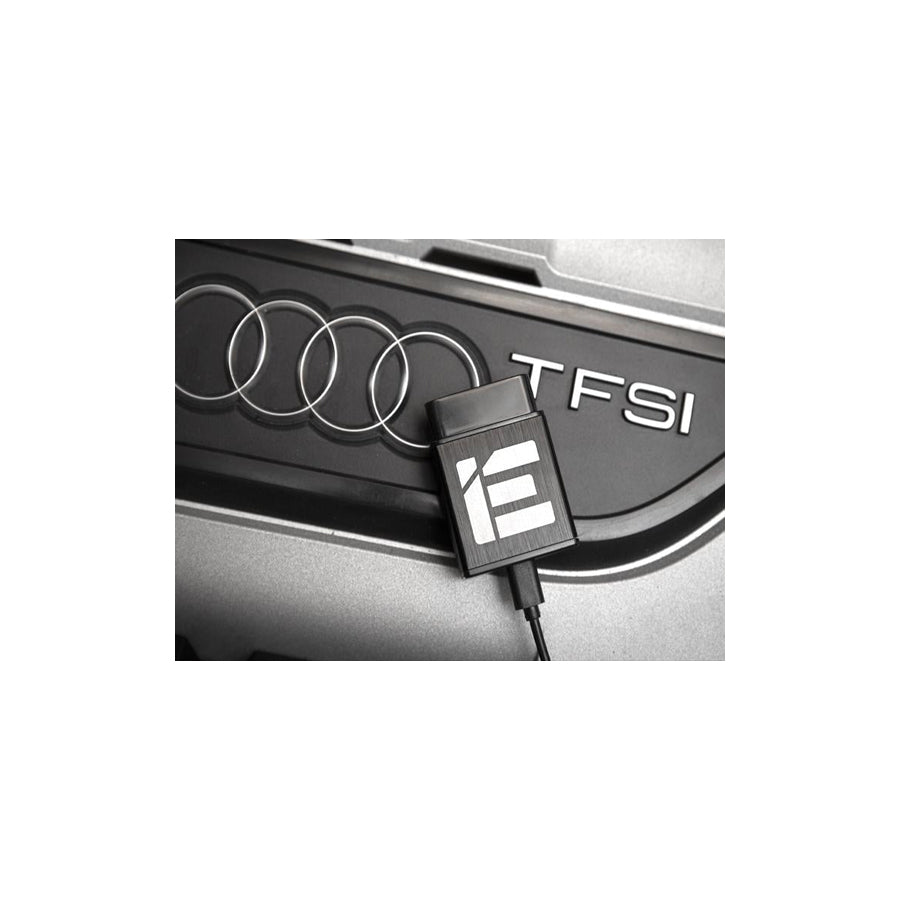 Integrated Engineering IE Audi Volkswagen 2.0T FSI K04 Performance ECU Remote Tune (MK6 Golf R & 8J TTS)