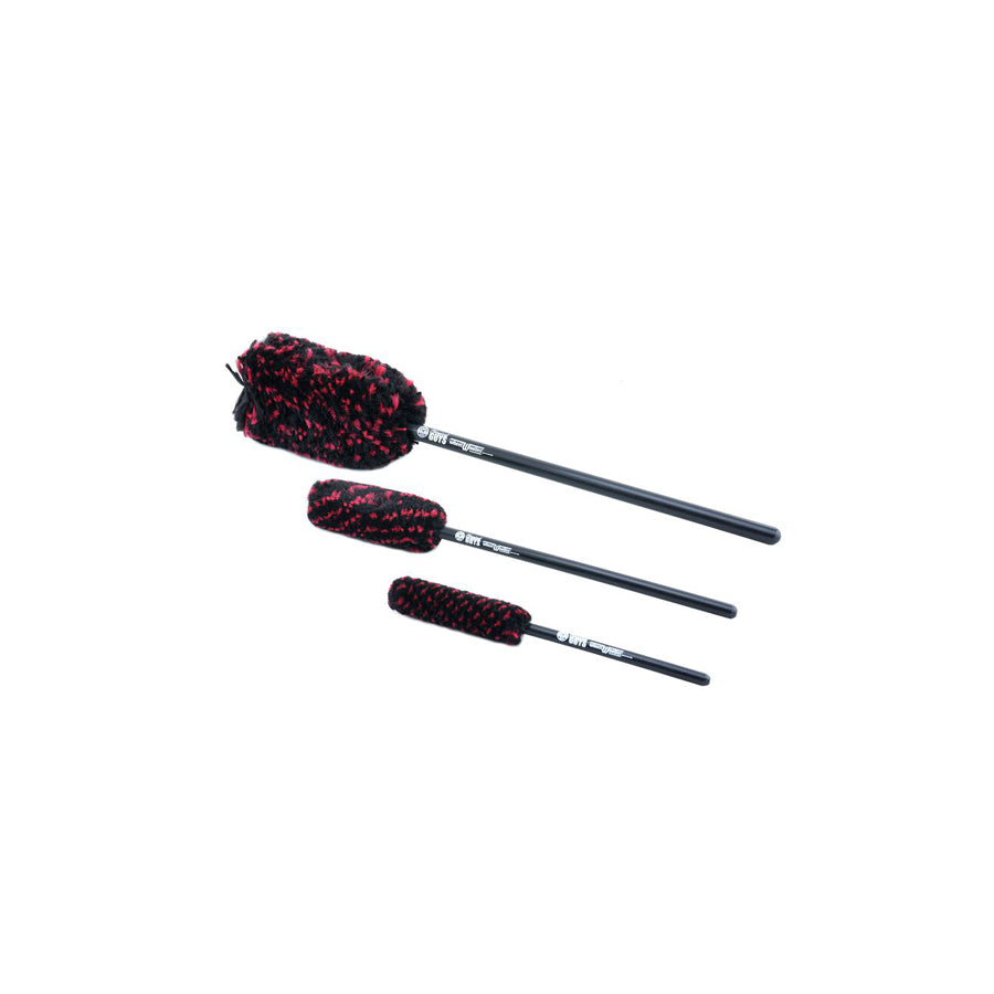 Chemical Guys Wheel Woolies Wheel Brushes | Duco Car Parts UK Car Parts