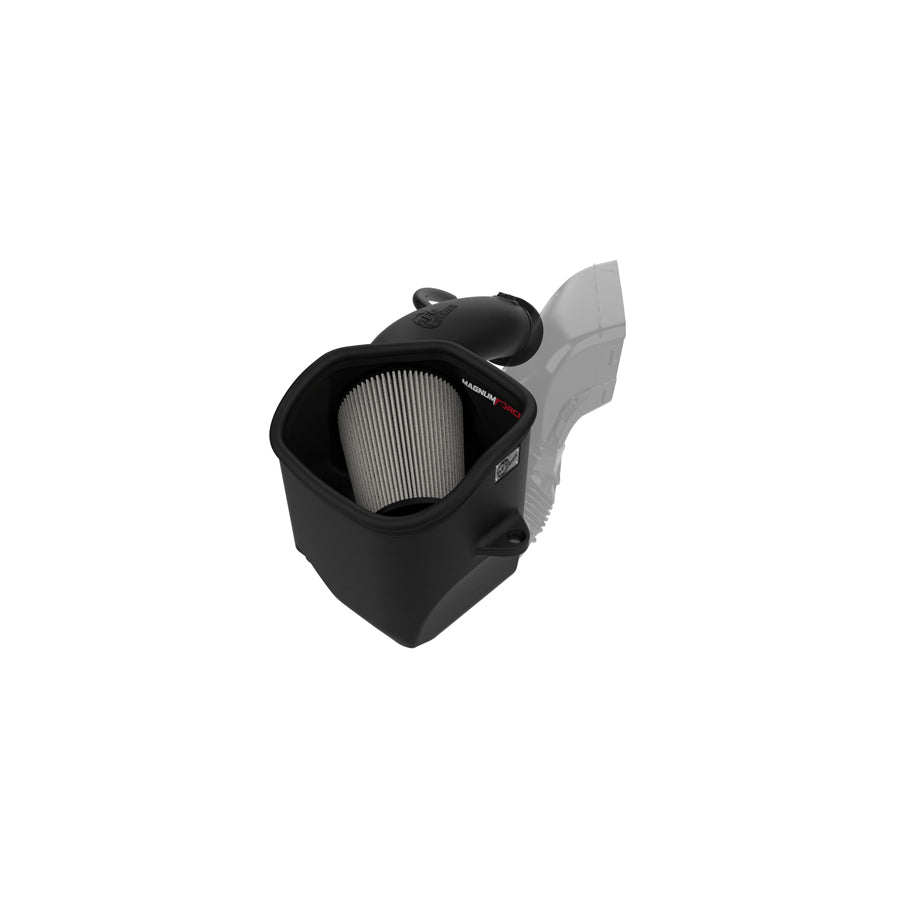 aFe 54-13047D Open Element Intake RAM 2500/3500 19-21 V8-6.4L | Duco Car Parts UK Car Parts