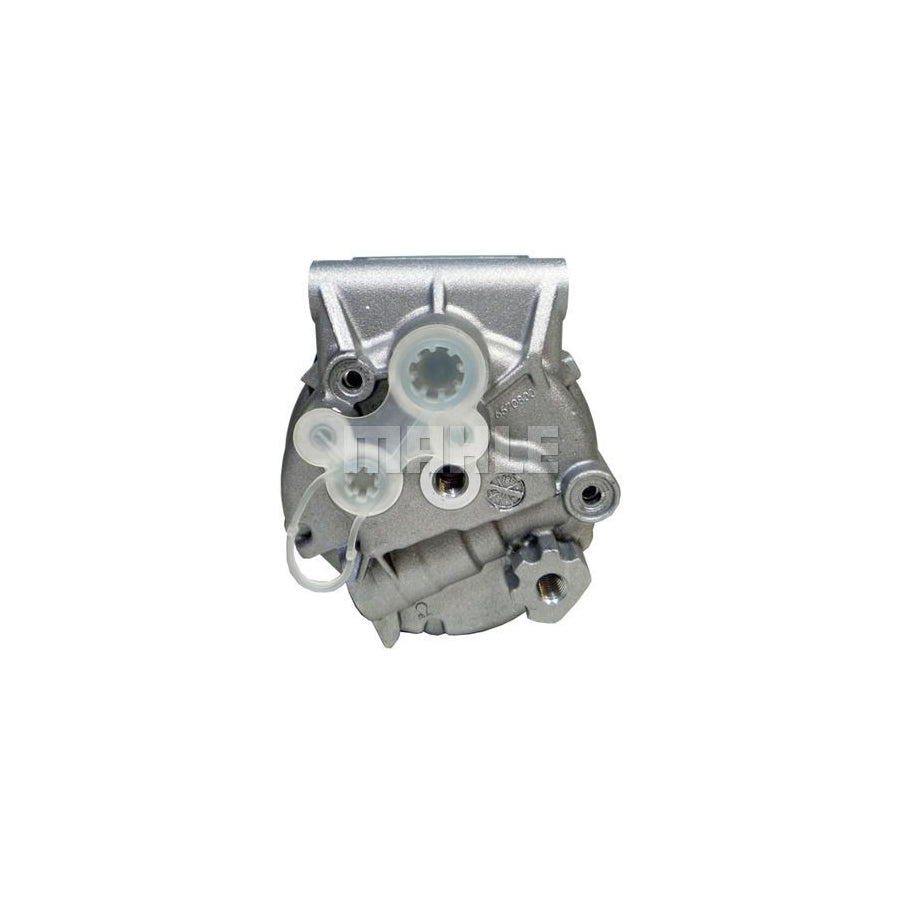 MAHLE ORIGINAL ACP 34 000P Compressor, air conditioning PAG 46, Refrigerant: R 134a