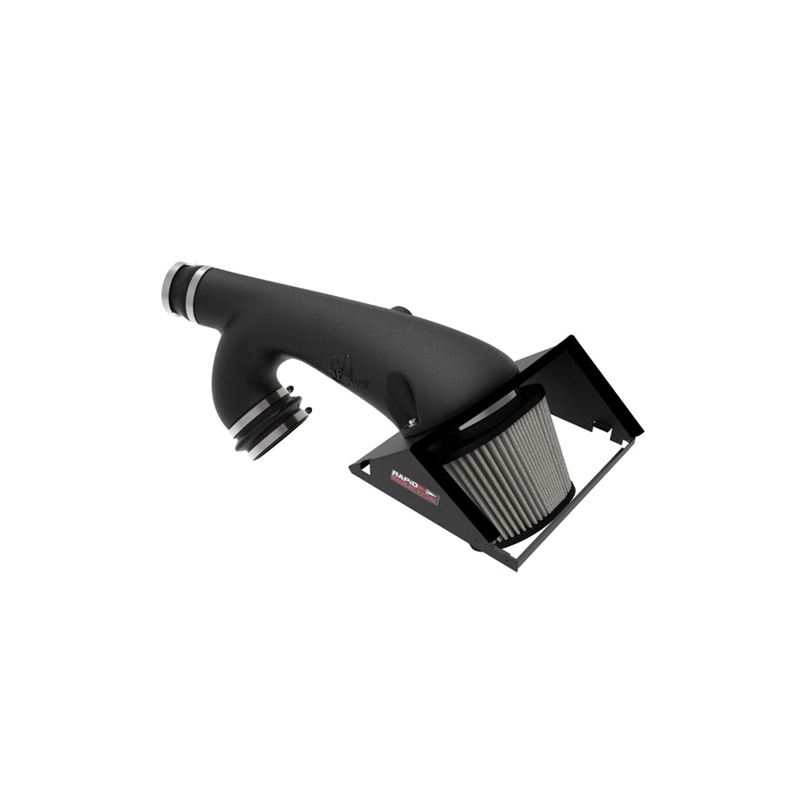 aFe 52-10010D Open Element Intake Ford F-150 2021 V6-3.5L (tt) | Duco Car Parts UK Car Parts