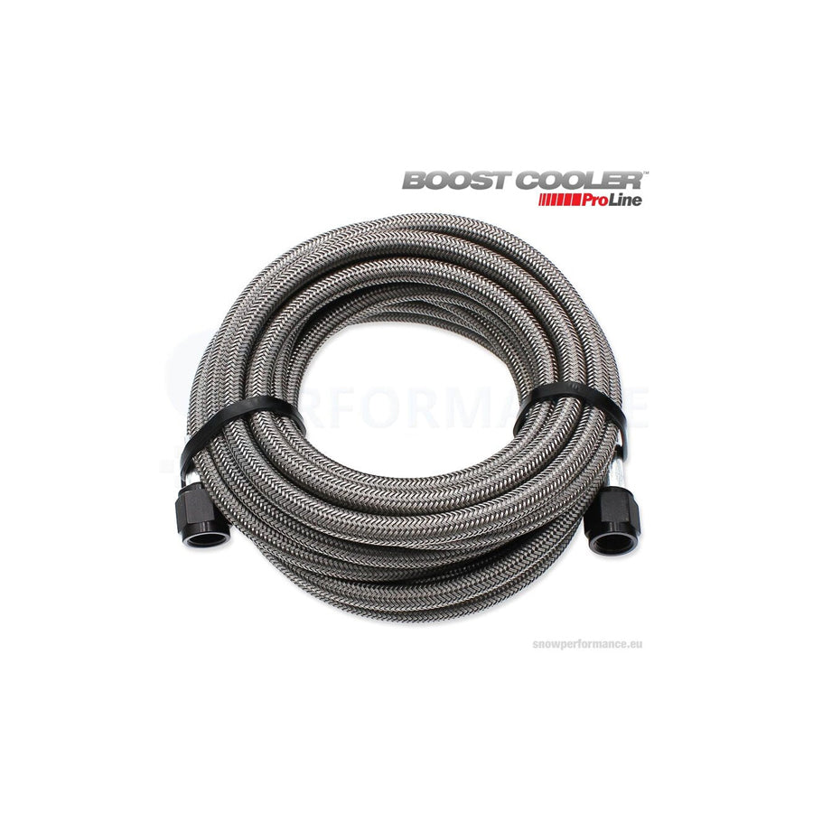 Snow Performance ProLine 4.5M Water Injection Stainless Steel Line