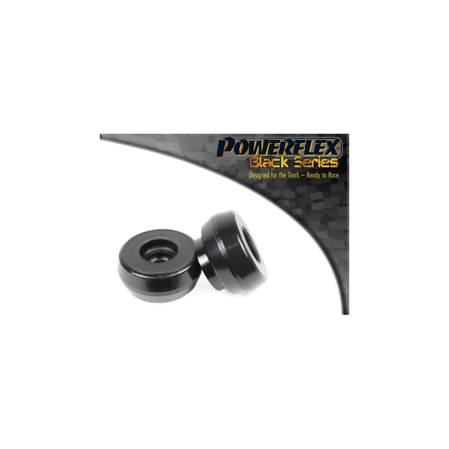 Powerflex PFF85-239BLK VW Seat Front Strut Top Mount (Inc. Vento, Golf, Caddy, Ibiza, Cordoba) | Duco Car Parts UK Car Parts