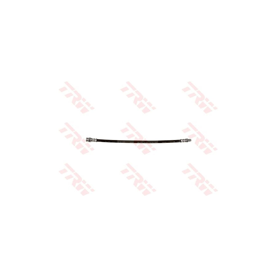 TRW PHB130 Brake Hose 400Mm M10X1