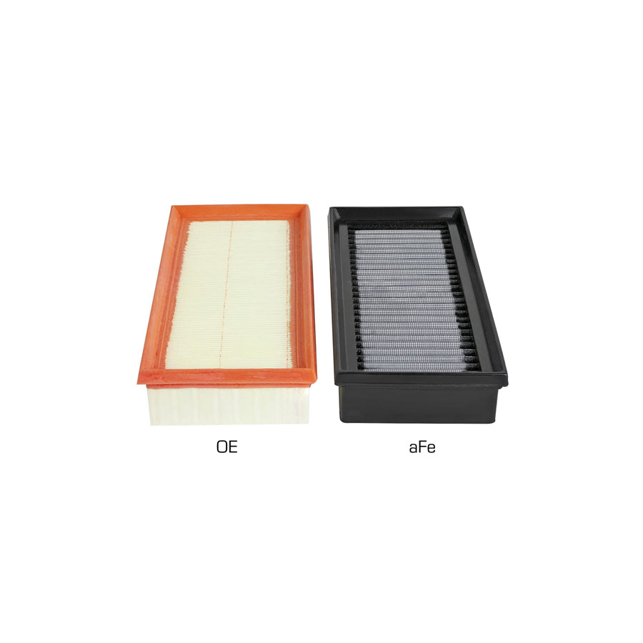 aFe Mercedes-Benz AMG C63 S Magnum FLOW Pro DRY S Air Filters (C205/A205)