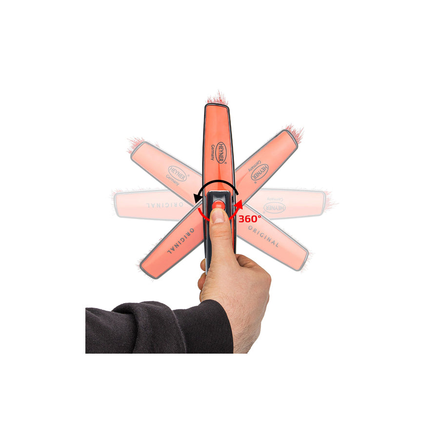 Heyner 995210 Ice Scraper | Duco Car Parts UK