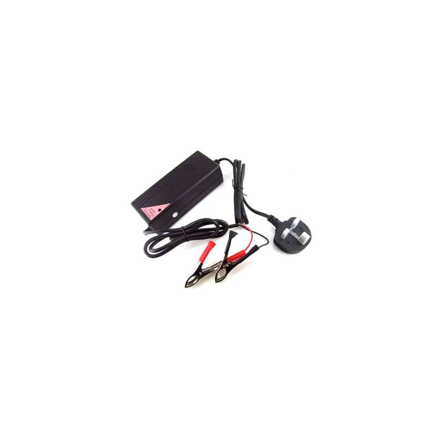 Ultramax LiFePO4 Charger 3AMP