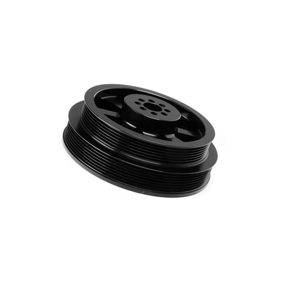 Integrated Engineering Audi 3.0T B8 C7 188mm Crank Pulley & Damper Upgrade Kit (S4, S5, A6 & A7)