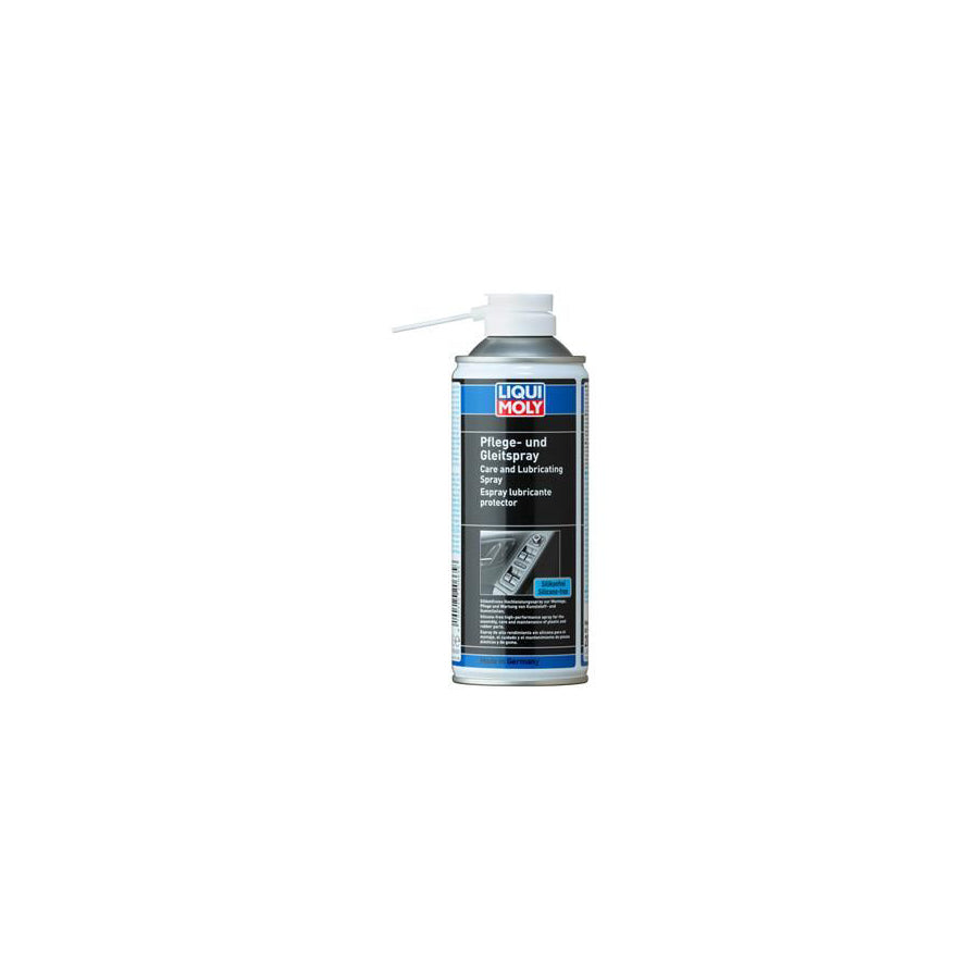 LIQUI MOLY 20665 Synthetic Material Care Products | Duco Car Parts UK Car Parts