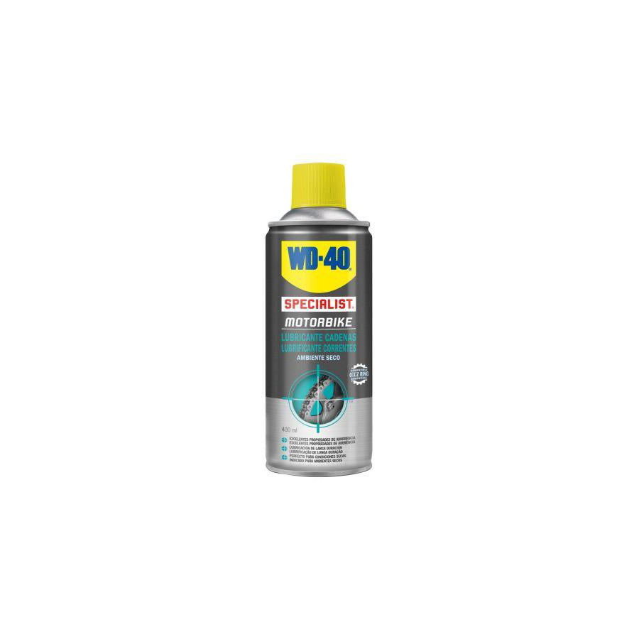 Wd-40 Motorbike 534785x2 Chain Spray | Duco Car Parts UK Car Parts