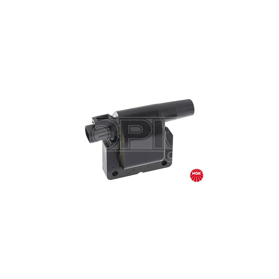 NGK Ignition Coil - U1024 (NGK48117) Distributor Coil