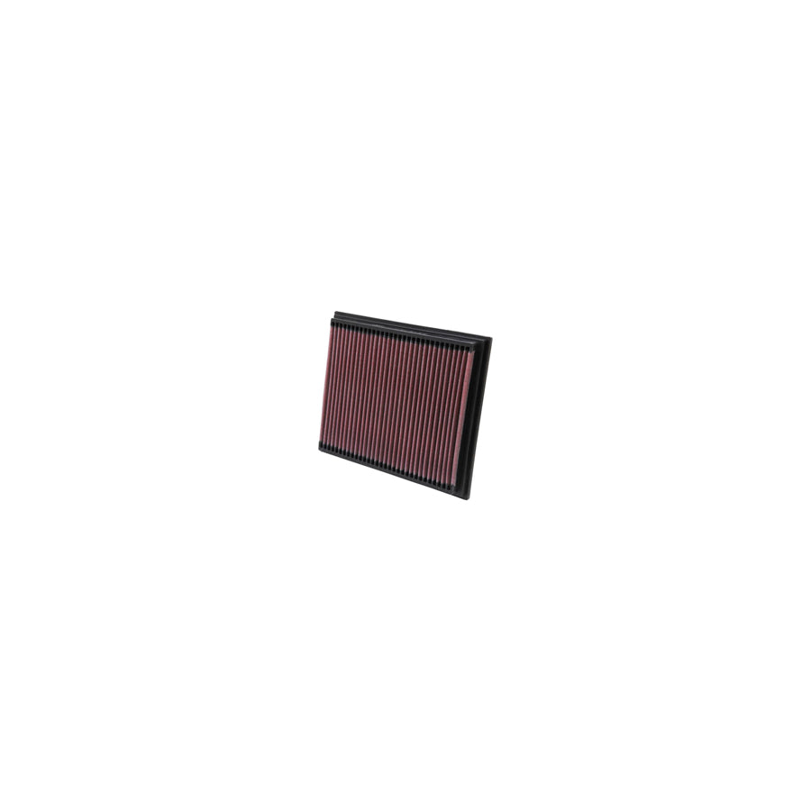 K&N 33-2767 Replacement Air Filter