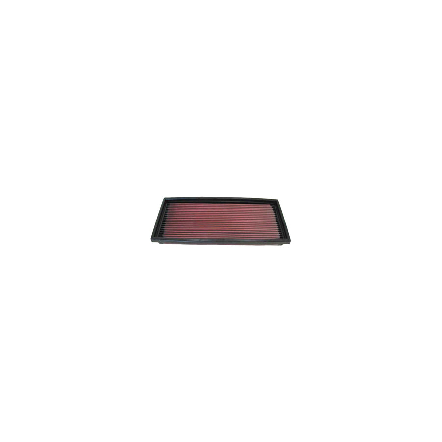 K&N 33-2004 Replacement Air Filter
