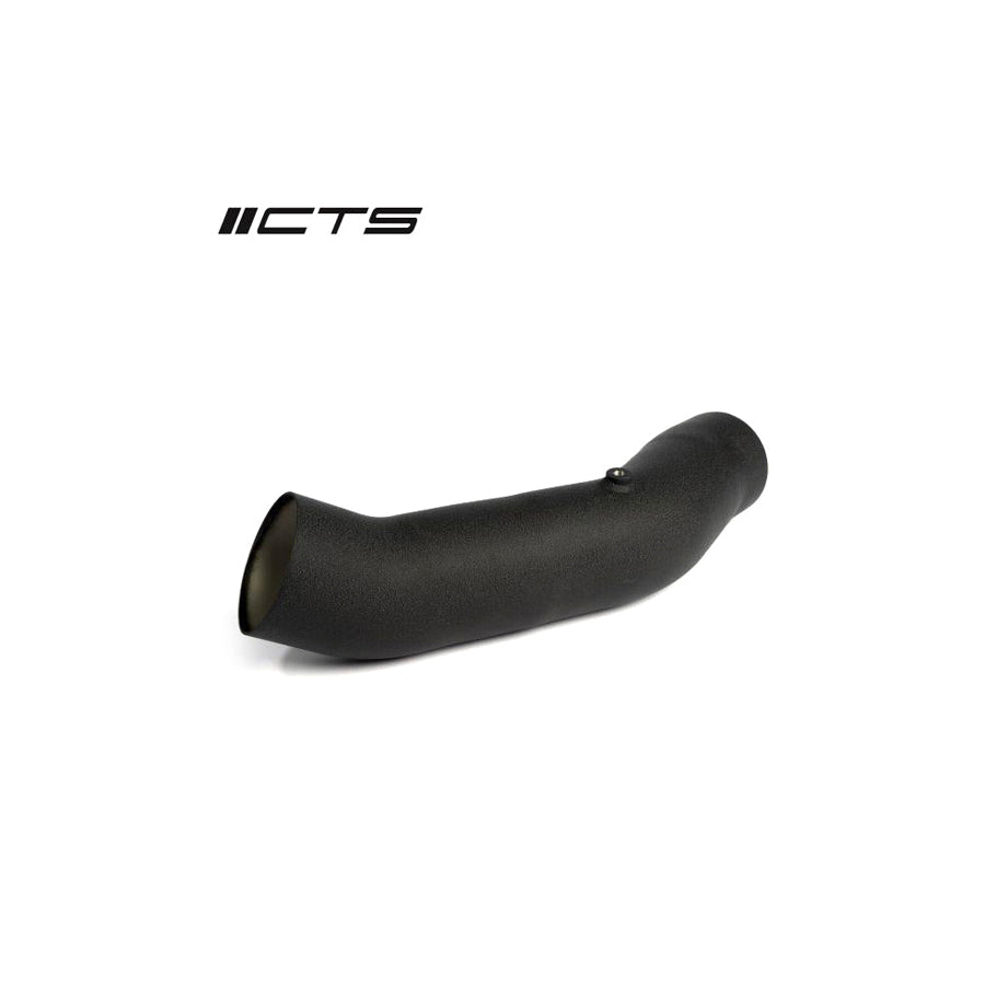 CTS Turbo 8V.2 8S 2.5T EVO 4″ Air Intake Pipe - Factory Airbox To 4″ Inlet (RS3 & TTRS)