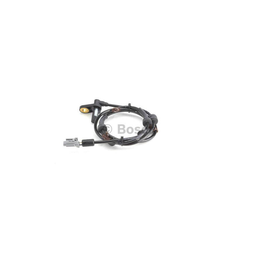 BOSCH Wheel Speed Sensor 0265007464