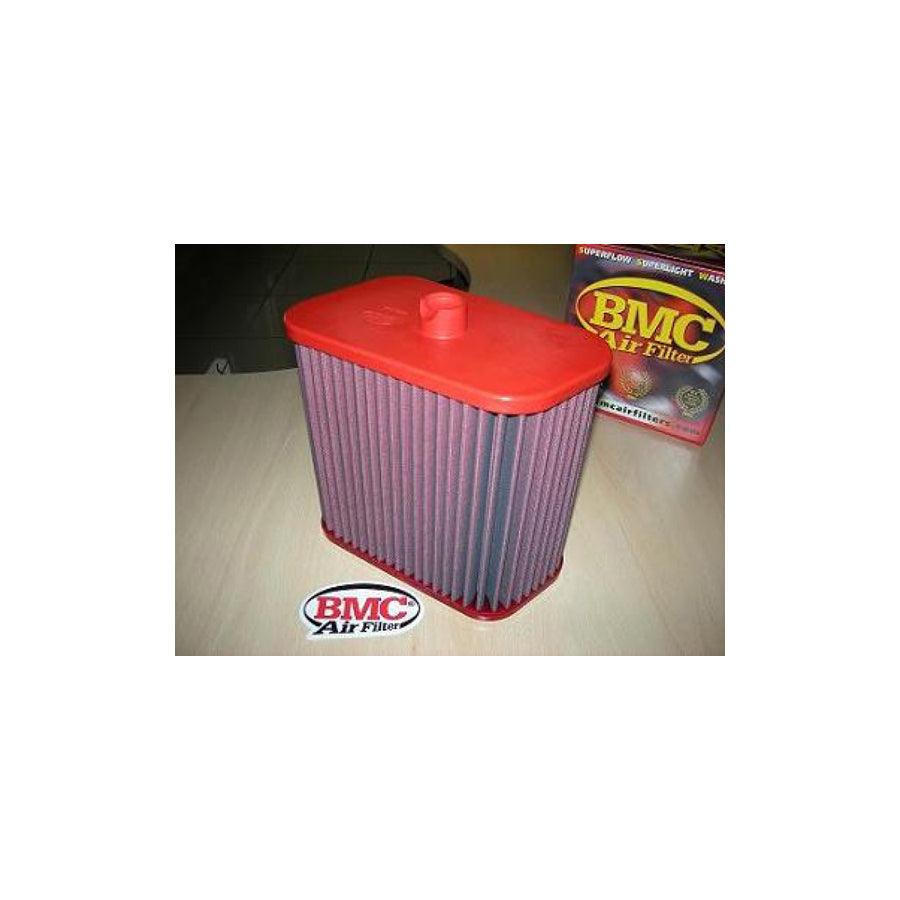 BMF FB536/08 Replacement Air Filters Car Parts
