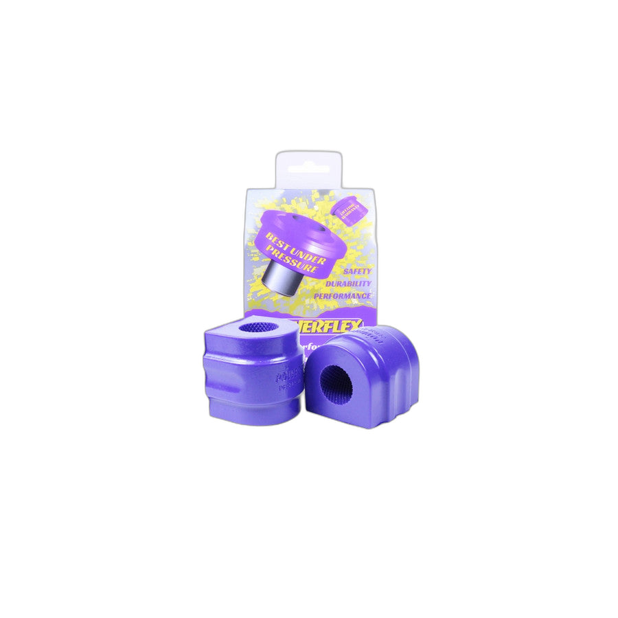 Powerflex PFR32-813-26.5 Land Rover Range Rover L322 Rear Anti Roll Bar Bush 26.5mm | Duco Car Parts UK Car Parts