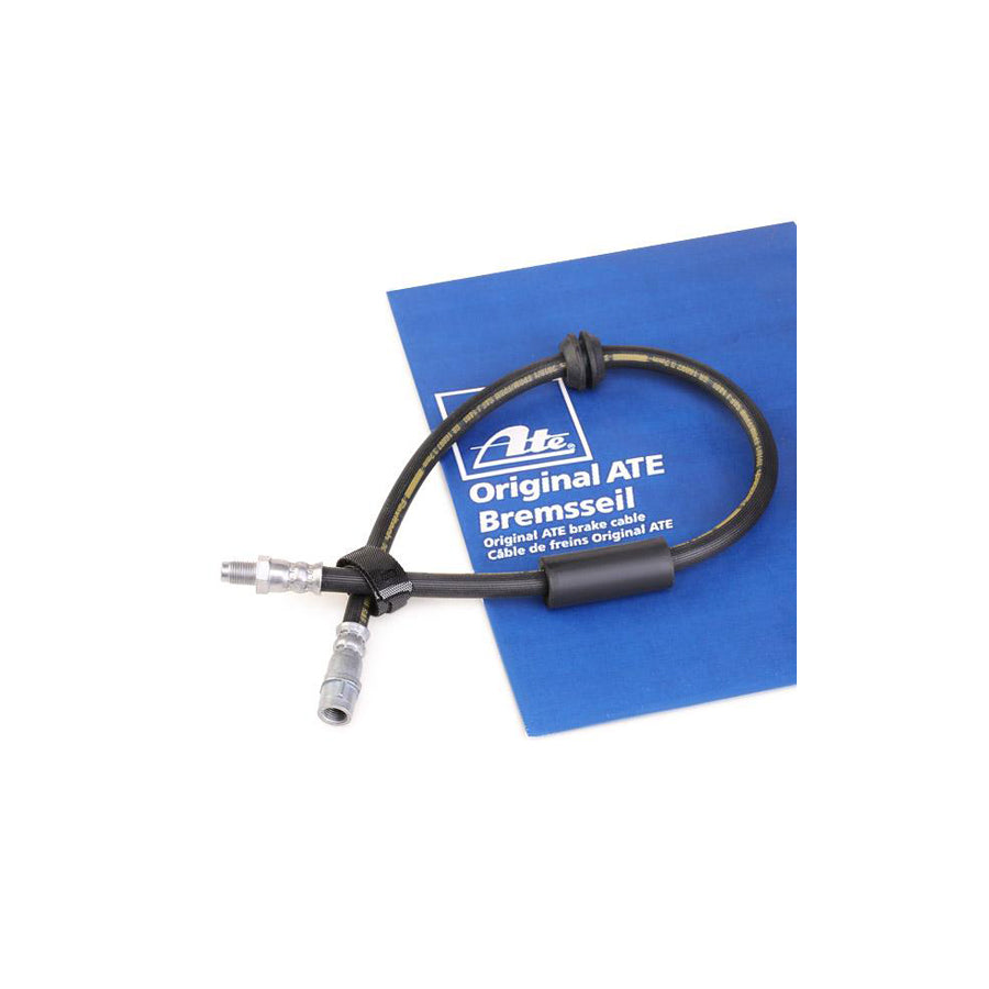 ATE 24 5123 0545 3 Brake Hose 545Mm M10X1