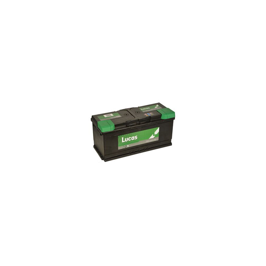 Lucas LP020 Lucas Premium Car Battery 12V 110AH | Duco Car Parts UK Car Parts