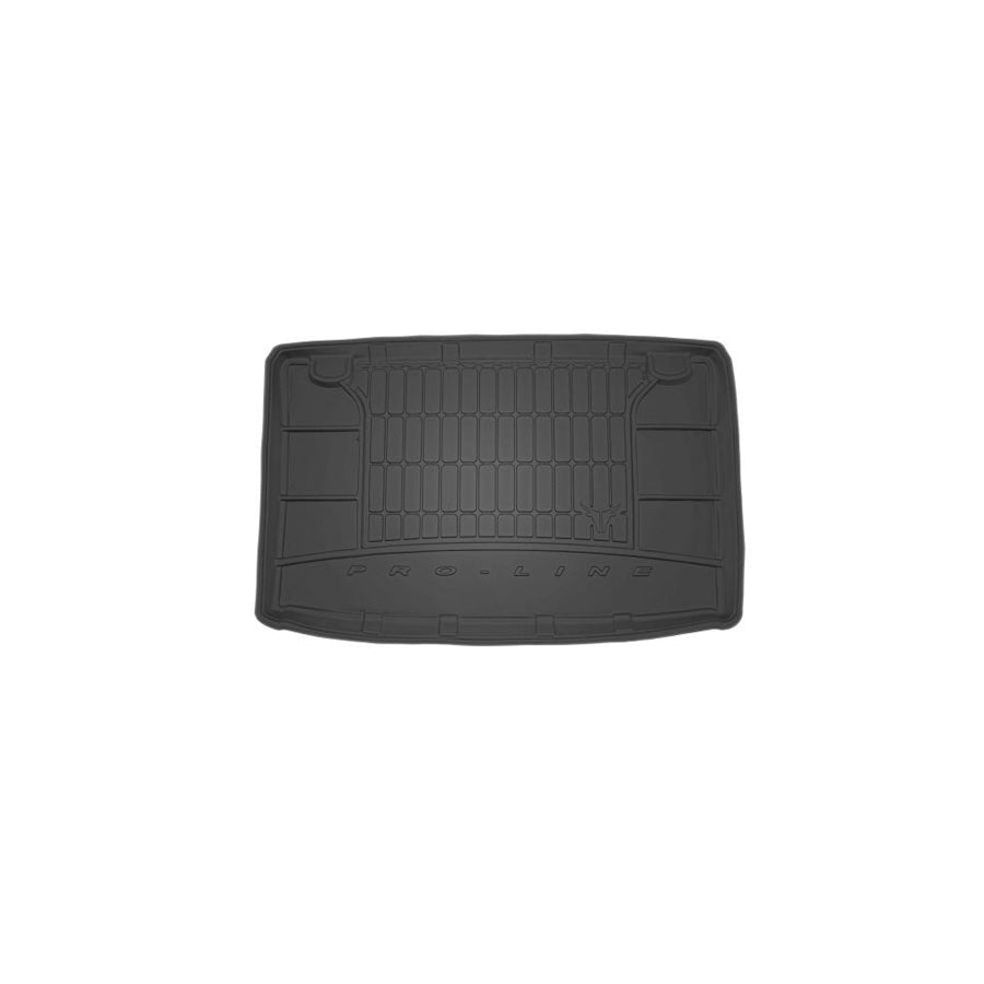 FROGUM TM404694 Car boot tray for RENAULT Clio III Hatchback (BR0/1, CR0/1) TPE (thermoplastic elastomer), Nonslip