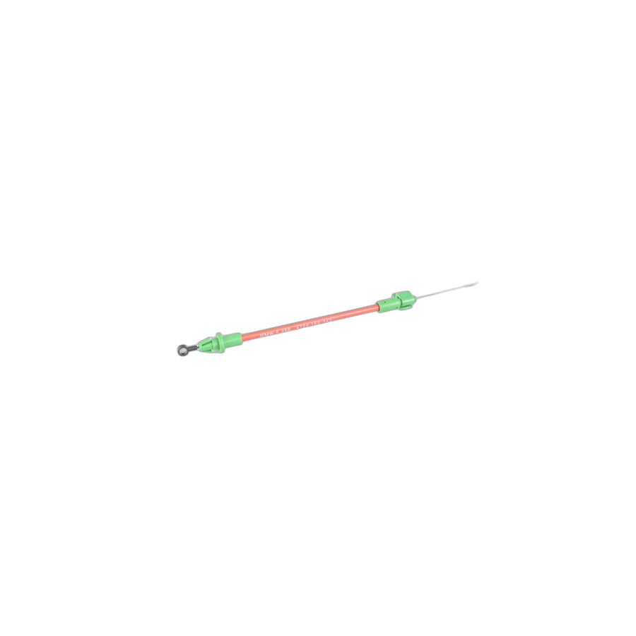 Genuine BMW 64118368472 E36 Bowden Cable Leg-Room A=ROT / B=GRÜN (Inc. 325tds, 325is & 316i) | Duco Car Parts UK Car Parts