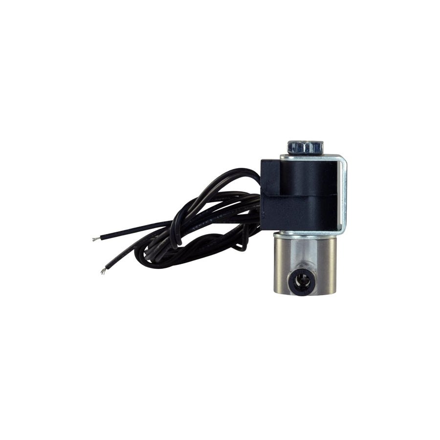 AEM Universal High-Flow Low-Current WMI Solenoid