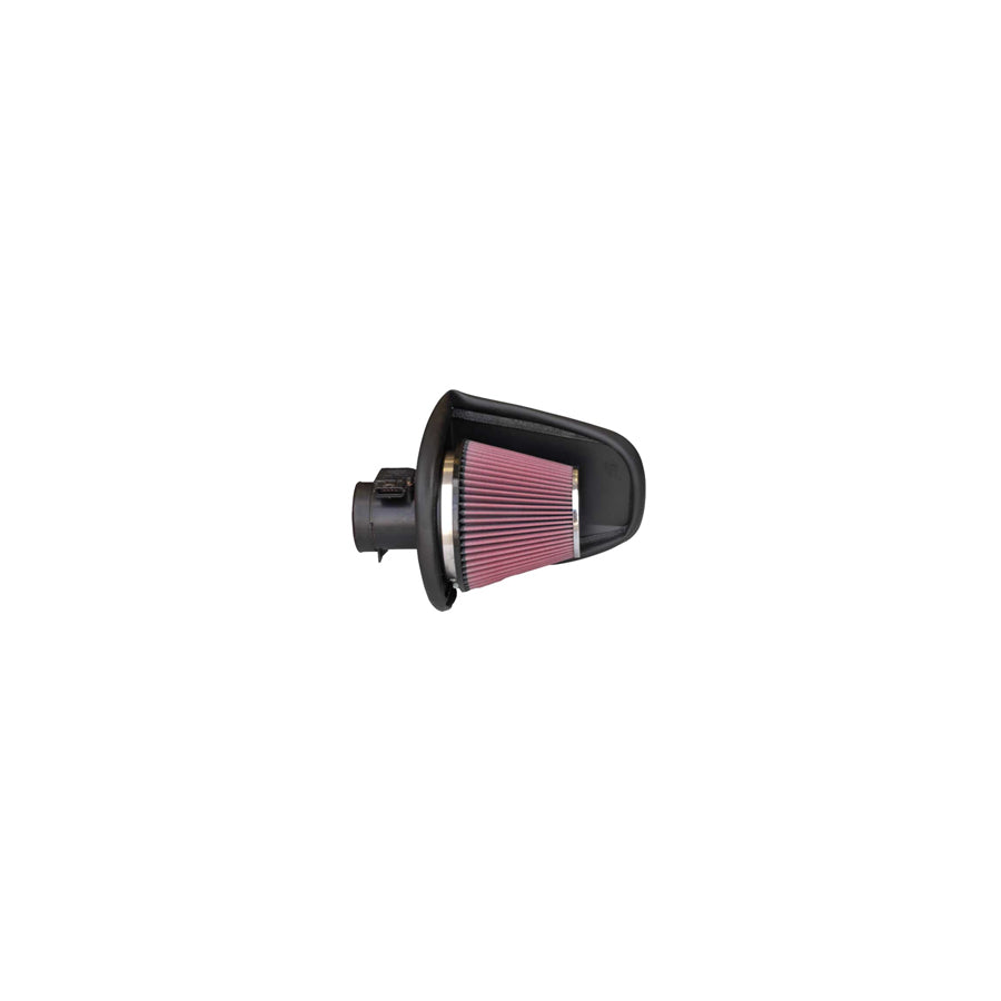 K&N 57-2523-2 Performance Air Intake System