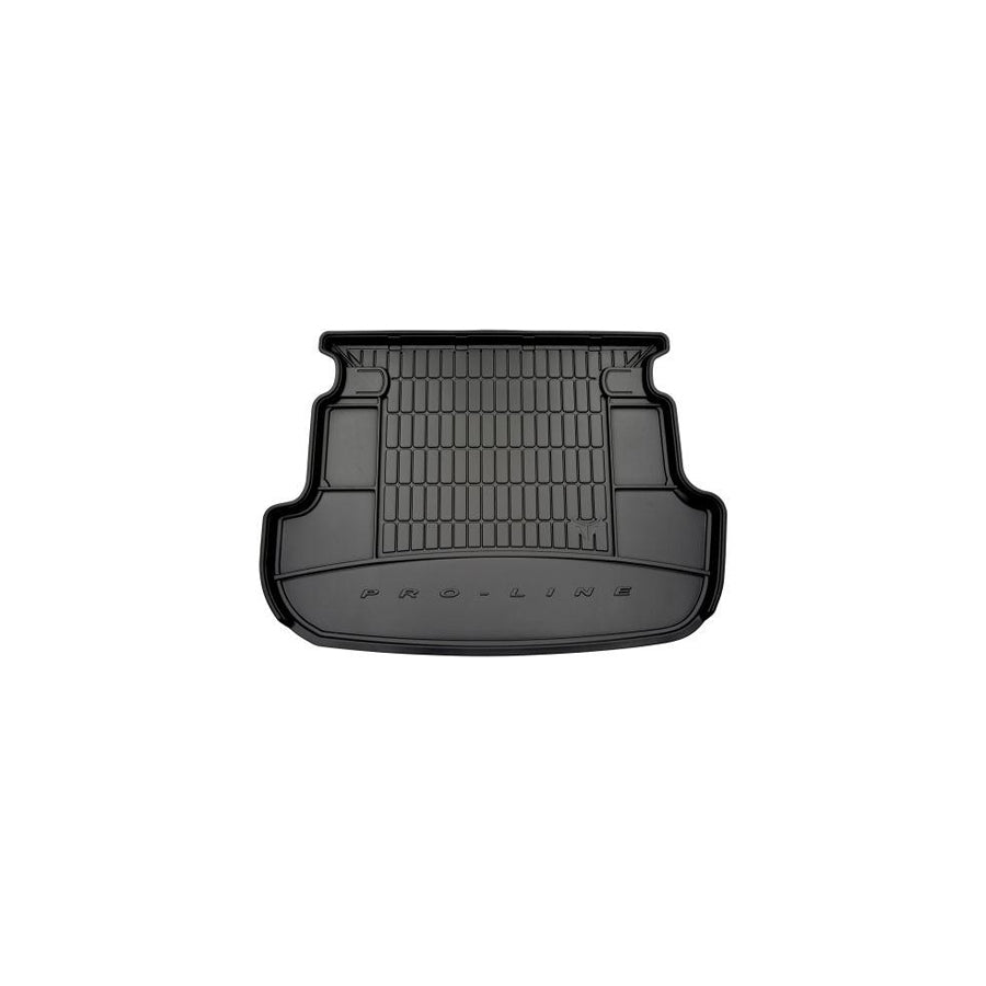 FROGUM TM413047 Car boot tray for TOYOTA Corolla IX Station Wagon (E120) TPE (thermoplastic elastomer), Nonslip