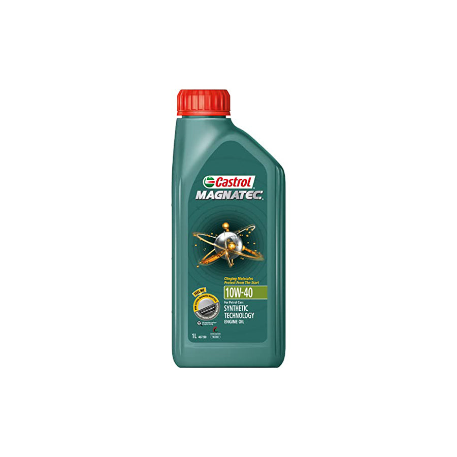 Castrol Magnatec Professional A3 10W-40 - 1ltr