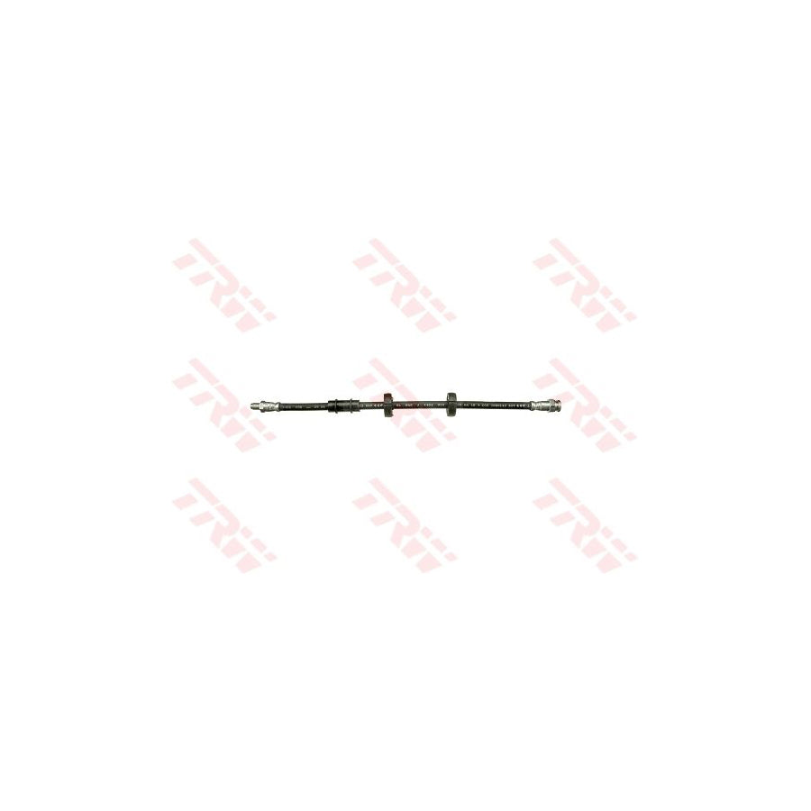 TRW PHB227 Brake Hose 410Mm M10X1