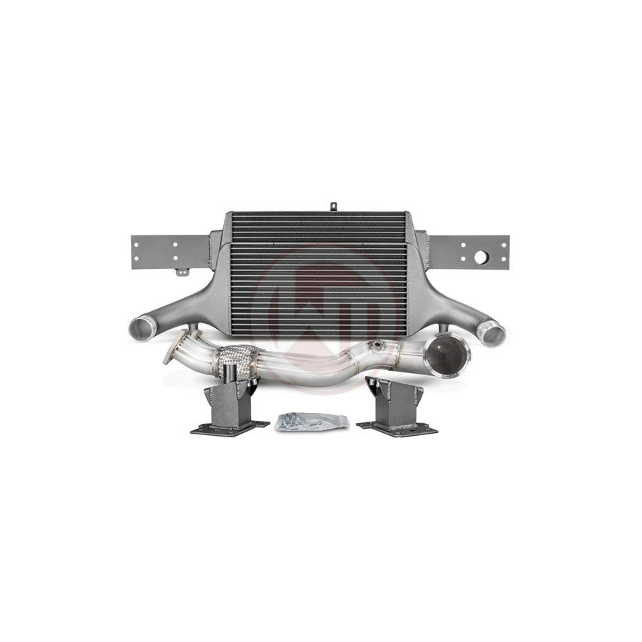 Wagner Audi 8V RS3 EVO 3 Competition Package Without Cat Pipes