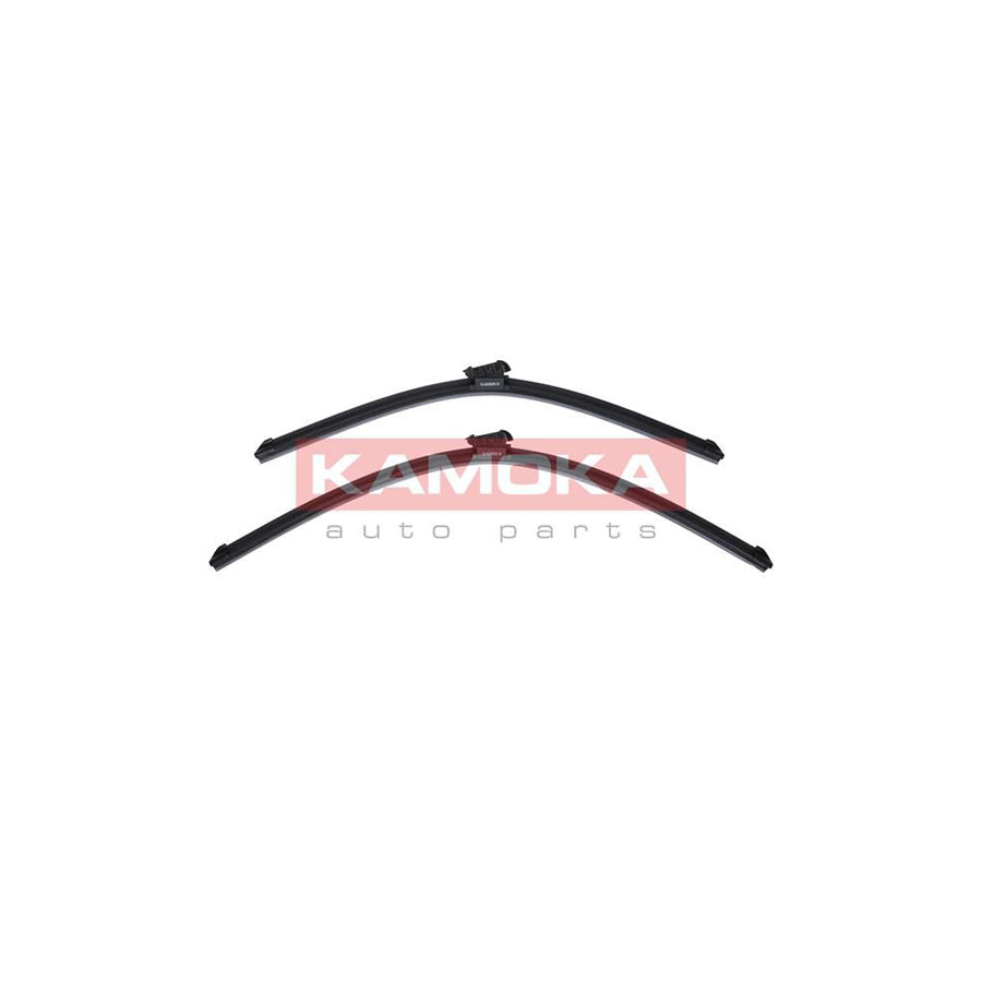 Kamoka Flat 27A04 Wiper Blade For Audi A6 | Duco Car Parts UK Car Parts