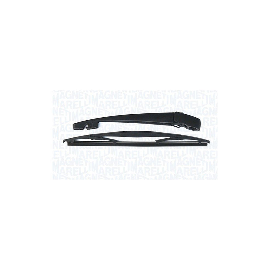 Magneti Marelli 000723180002 Wiper Blade For Mitsubishi Outlander I Off-Road (Cu) | Duco Car Parts UK Car Parts