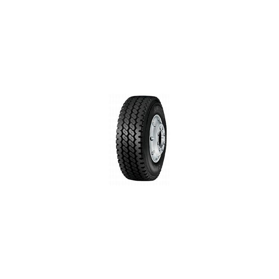 Bridgestone M840 Evo 315/80 R22.5 156/150K All Season Truck Tyre