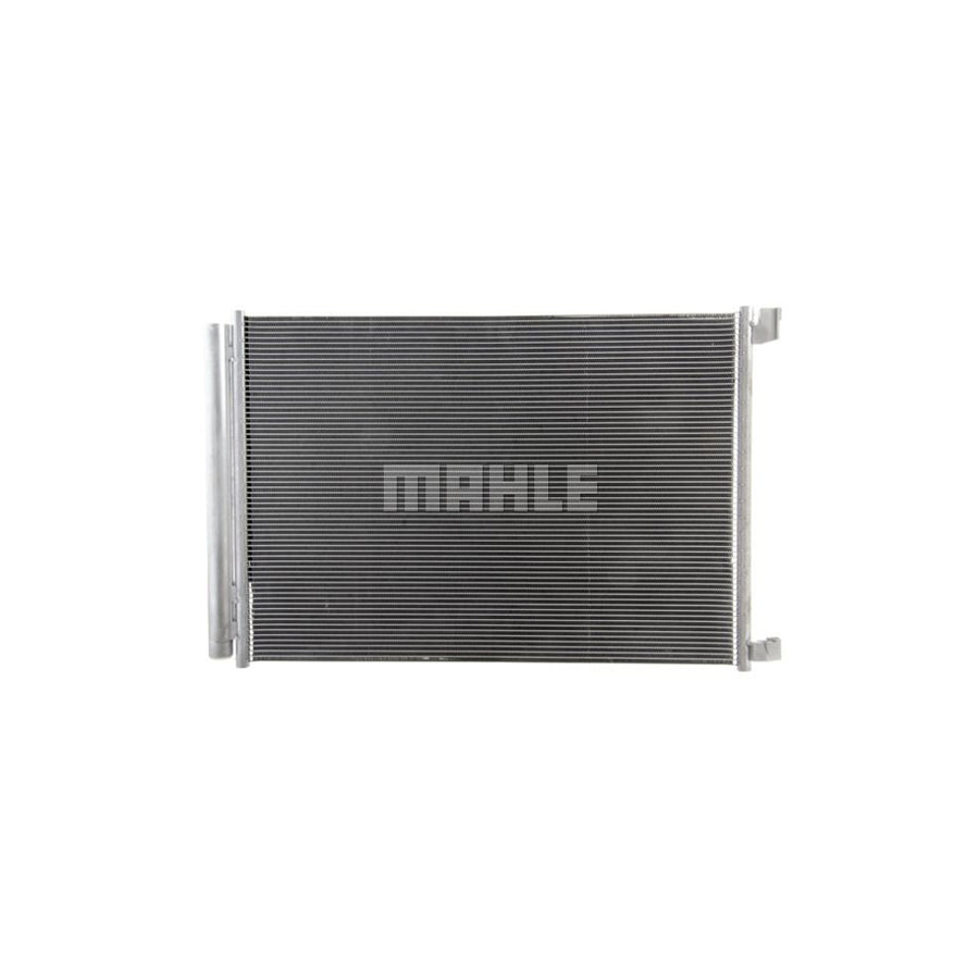 MAHLE ORIGINAL AC 412 000P Air conditioning condenser with dryer