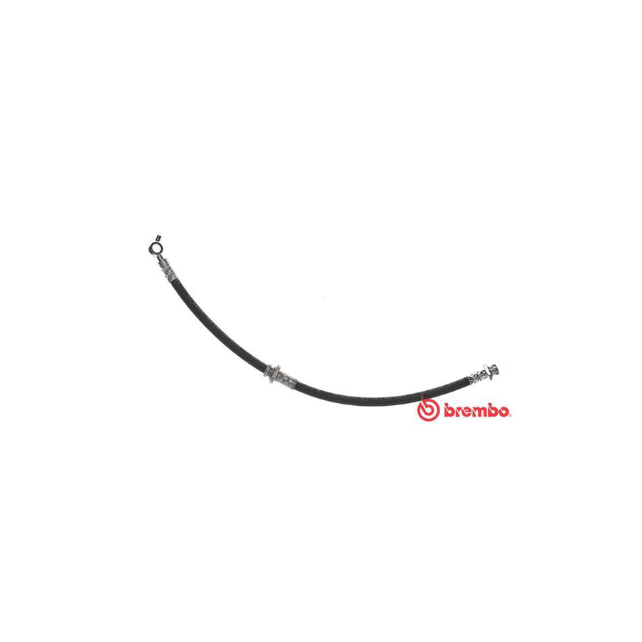 BREMBO T 56 060 Brake Hose for NISSAN VANETTE 466Mm F10X1