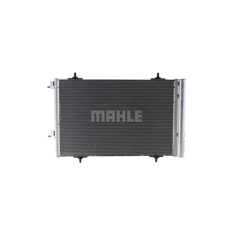 MAHLE ORIGINAL AC 735 000P Air conditioning condenser with dryer
