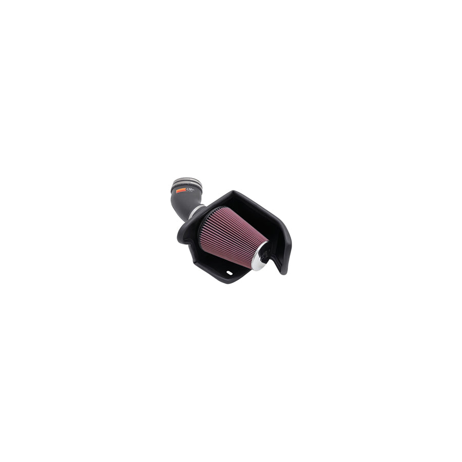K&N 57-2549 Performance Air Intake System