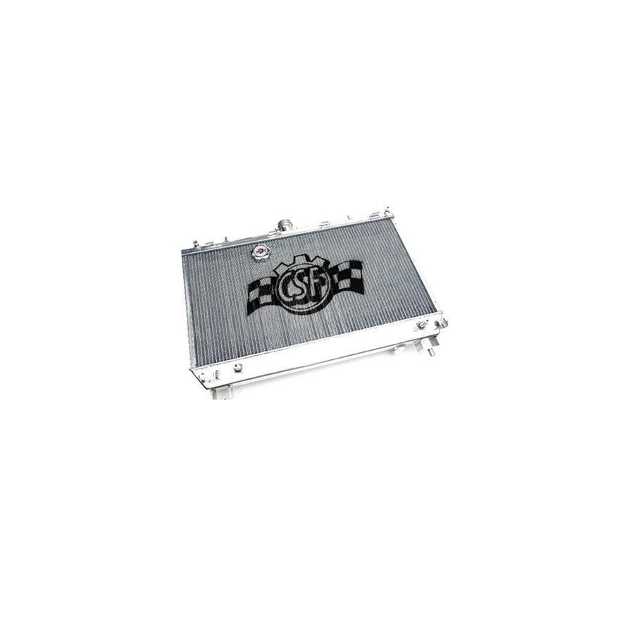 CSF Race Radiator For 89-97 Mazda MX-5 / Miata | Duco Car Parts UK Car Parts