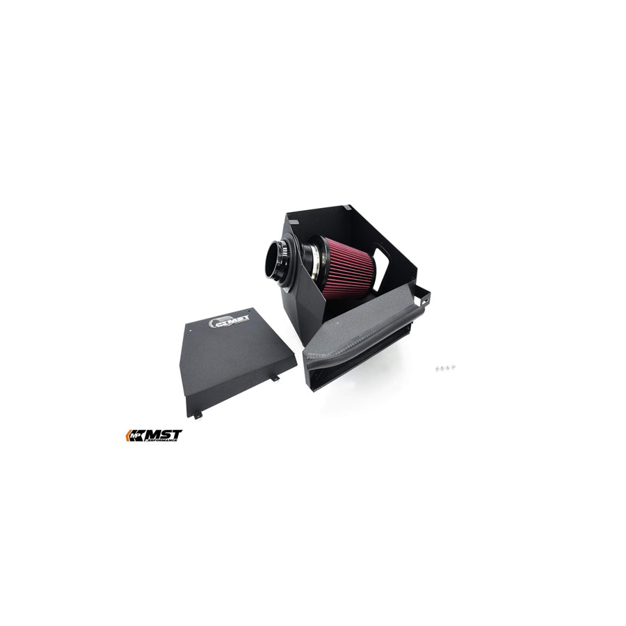 MST Performance Mercedes-Benz C118 X118 W177 Cold Air Intake System (Inc A220, A35 AMG, CLA250 & CLA35 AMG)