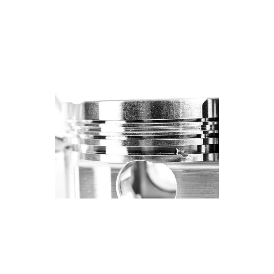Integrated Engineering JE Volkswagen 2.5L MK5 MK6 Forged Piston Sets (Golf, Jetta, Jetta GLI & Rabbit)